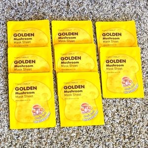 TonyMoly Beauty Face Masks